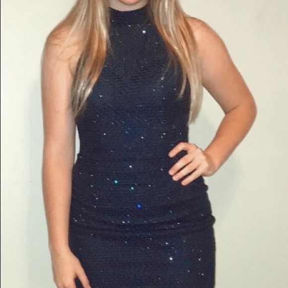 homecoming dress - Picture 1 of 3